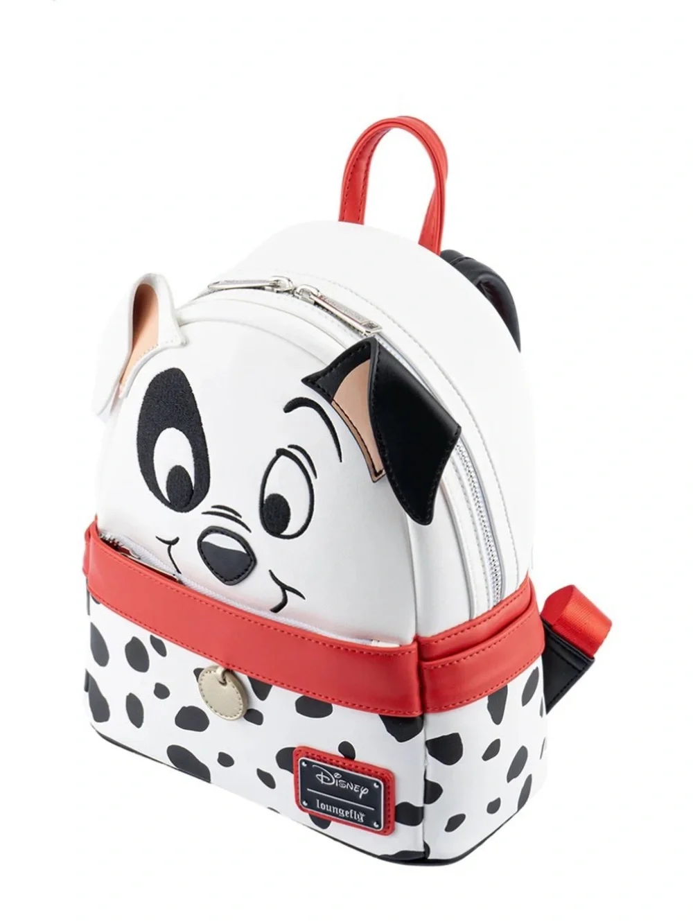 Loungefly playful dalmatian